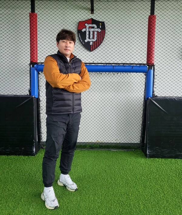 화성유소년축구클럽 이미지