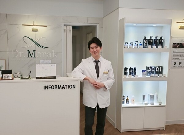 닥터모락 평택점 이미지