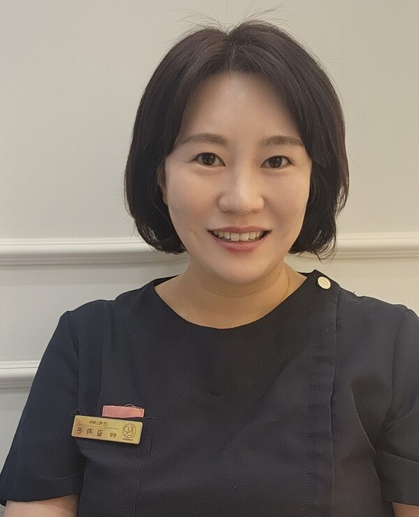 진에스테틱 이미지